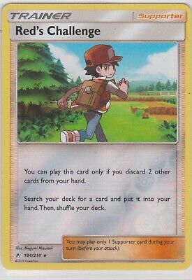 Tìm hiểu về Pokemon Trainer Red – Huyền thoại Vượt Thời Gian