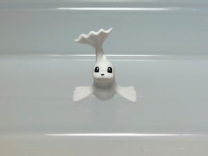 Thông tin chi tiết về Jugon Pokemon