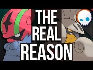 Tiến hóa Accelgor: Hướng dẫn từ A-Z cho Shelmet