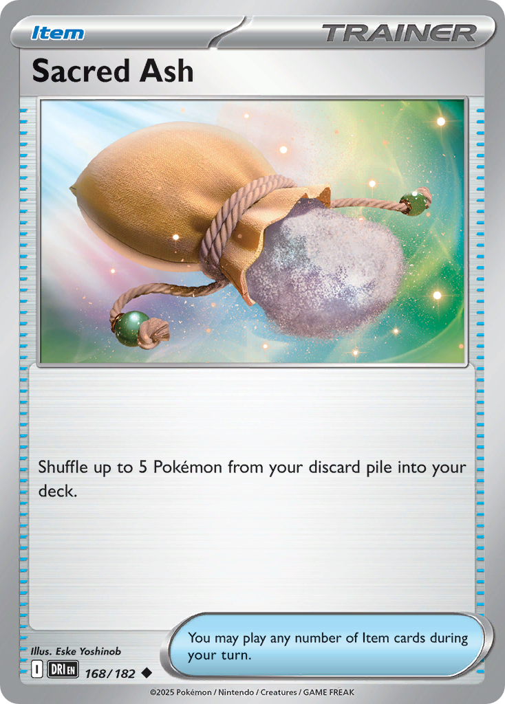 Sacred Ash Pokemon: Công Dụng Mạnh Mẽ Và Cách Sở Hữu