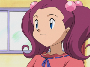 Nhân vật Sakura Pokemon: Thông tin chi tiết