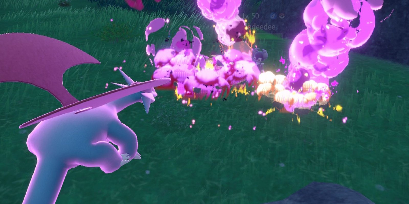 Draco Meteor: Sức mạnh và cách sử dụng trong Pokemon