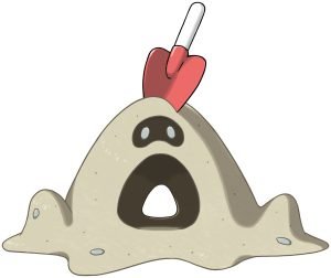 Thông tin chi tiết về Sandygast