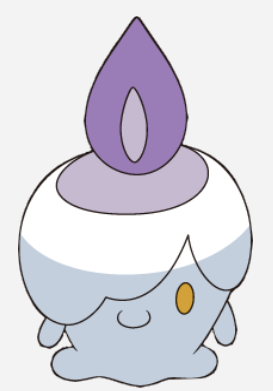 Litwick: Đặc điểm, Tiến hóa & Cách bắt