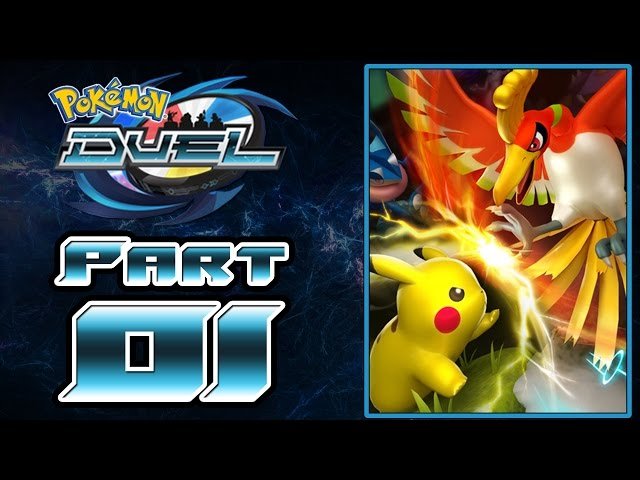 Phân Tích Chi Tiết Pokemon Duel iOS – Từ Gameplay Đến Kết Thúc