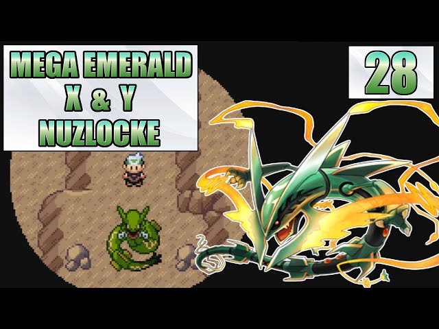 sddefault-15-1 Tìm hiểu Mega Rayquaza Pokemon Emerald