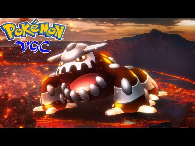 sddefault-17 Heatran: Tổng hợp mọi điều cần biết về Pokemon dung nham