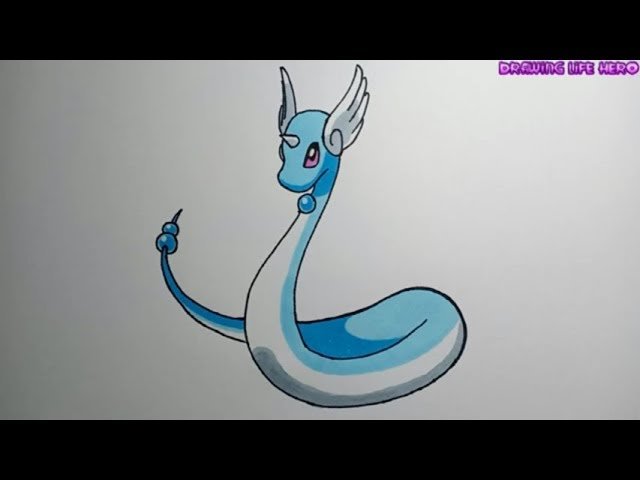 Dragon Type Pokemon: Khám phá sức mạnh huyền thoại