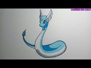 Dragon Type Pokemon: Khám phá sức mạnh huyền thoại