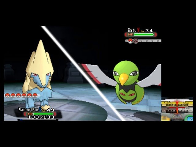 Núi Pyre Hoenn: Hướng dẫn chi tiết về địa điểm