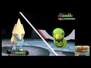 Núi Pyre Hoenn: Hướng dẫn chi tiết về địa điểm