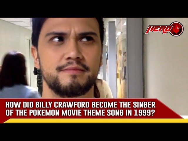 sddefault-53 Billy Crawford Pokémon Theme: Giai điệu và nguồn gốc