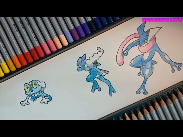 sddefault-6-1 Quá Trình Tiến Hóa Của Pokemon Keromatsu