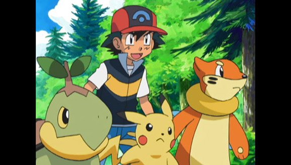 Khám Phá Thế Giới Các Loại Pokemon Chim Tuyệt Đẹp