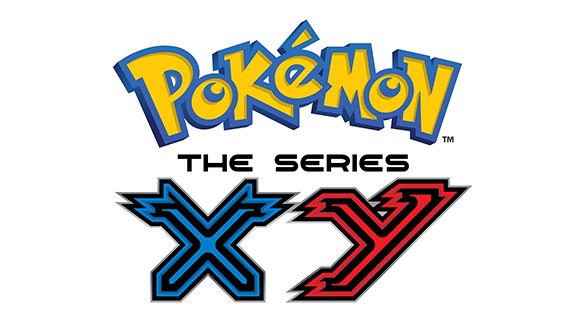 Hình ảnh Pokemon XY: Khám phá thế giới Kalos