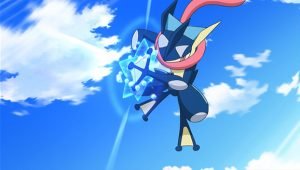 Giải Mã Pokemon Ninja: Sự Thật Về Các Sinh Vật Giống Ninja