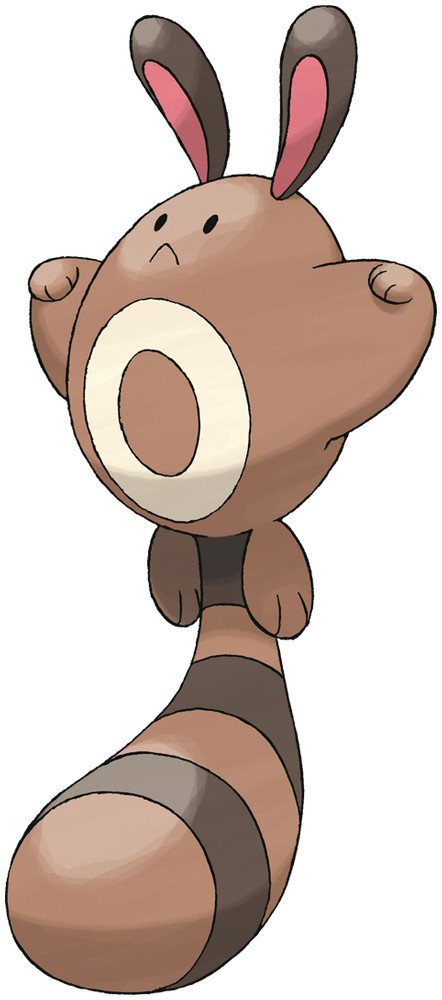 Sentret Pokemon: Đặc Điểm, Tiến Hóa, Nơi Tìm