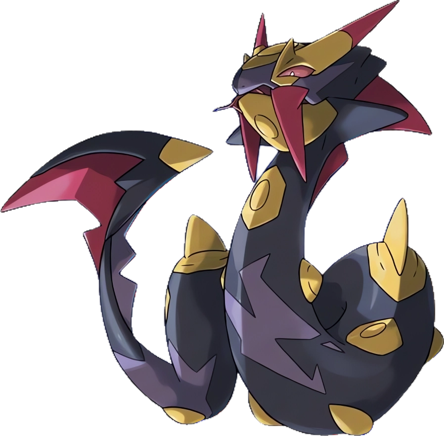 seviper-slurped-up-zangoose-and-unlocked-a-new-evolution-d-v0-yx420nvkzyfc1-1-1 Seviper: Thông tin chi tiết về Pokémon rắn hung hãn