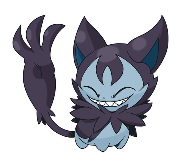 sgeq6lfrfol21 Skitty Pokemon: Đặc điểm, Hệ và Cách tiến hóa