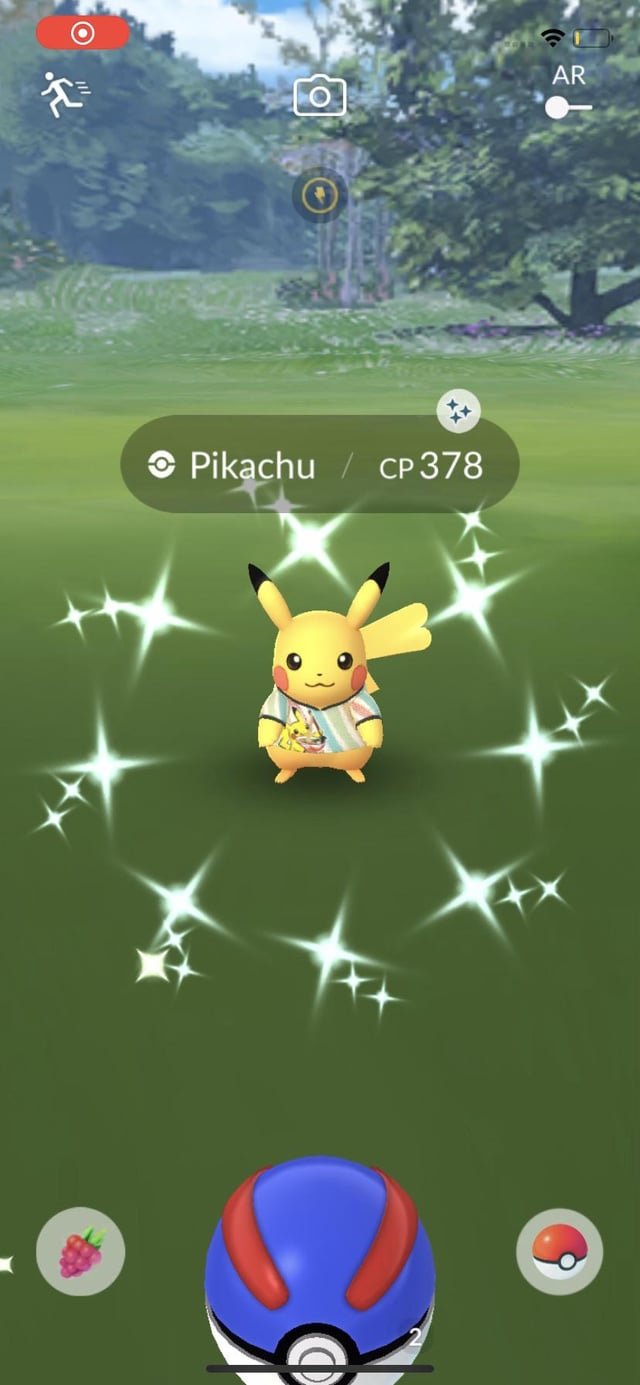 Khám Phá Thế Giới Đầy Màu Sắc Của Pokémon