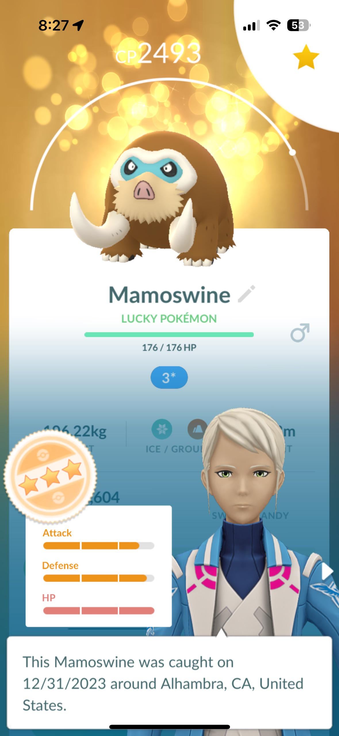 should-i-make-this-mamoswine-ice-or-ground-v0-5gnpuh87br9c1-1 Mamoswine: Sức mạnh và đặc điểm của Pokemon Băng Đất