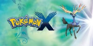 Pokémon XY Nintendo 3DS: Khám Phá Thế Giới Kalos Đầy Sắc Màu