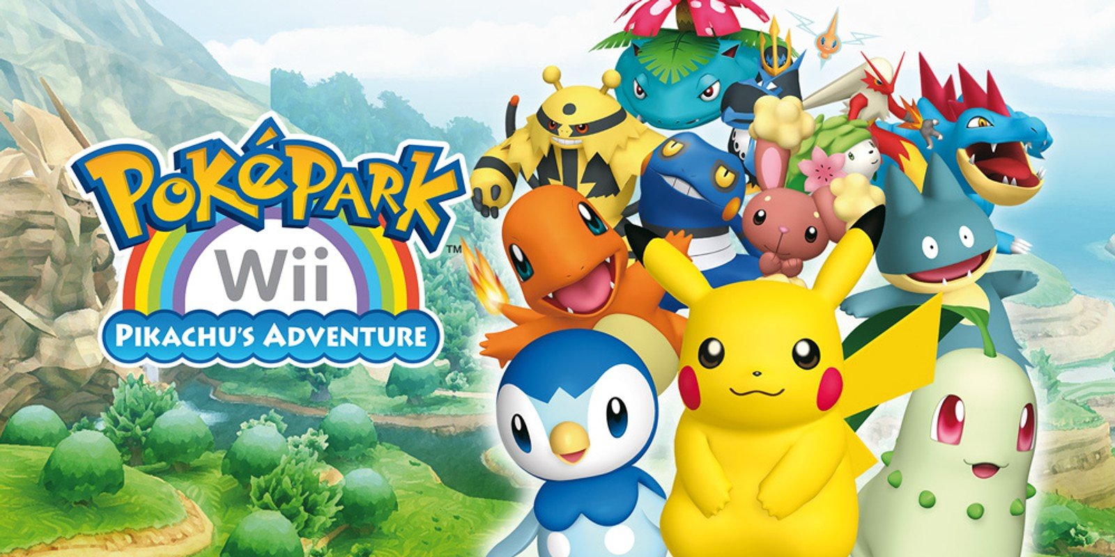 si_wii_pokeparkwiipikachusadventure_engb_image1600w PokéPark Wii: Khám phá thế giới phiêu lưu của Pikachu