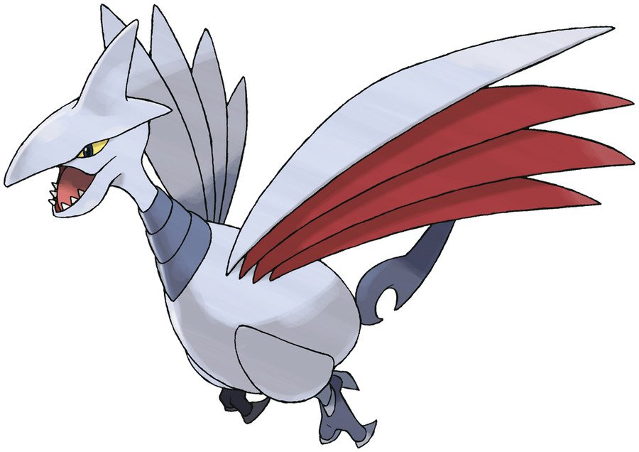 Skarmory Pokemon: Tổng Quan Sức Mạnh Và Vai Trò