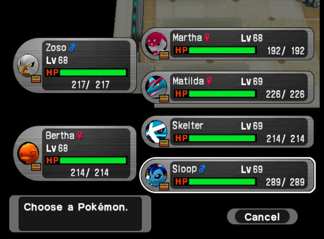 Khám Phá Pokemon Thế Hệ 7