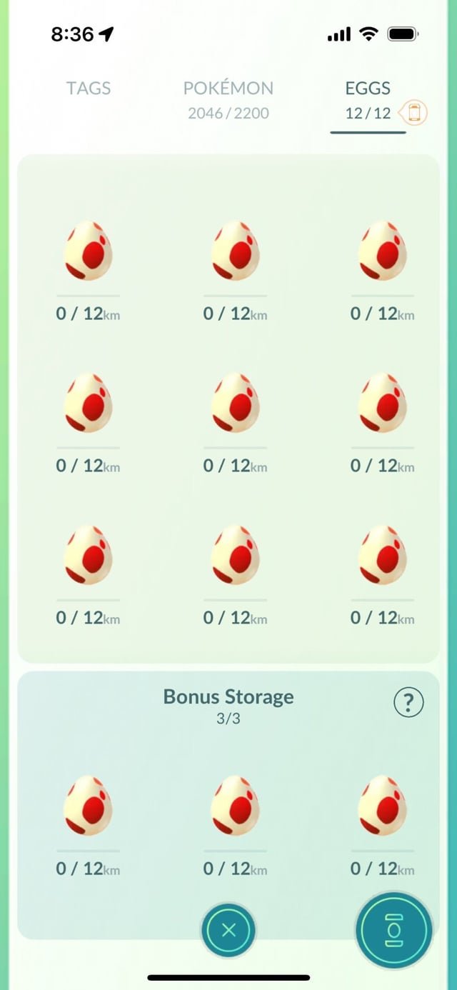 Trứng Eevee: Cách nhận và ấp nở chi tiết