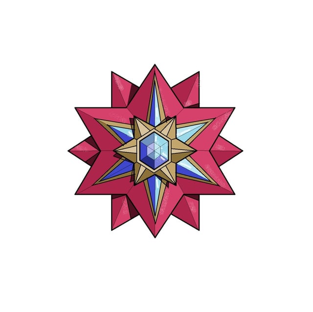 Starmie: Thông Tin Chi Tiết Về Pokemon Ánh Sao
