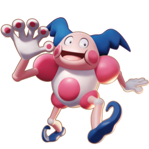 Tìm hiểu về Mr. Mime: Đặc điểm, tiến hóa và năng lực