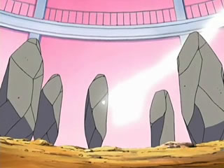 Stealth Rock: Sức Mạnh Chiêu Phủ Sân Pokemon