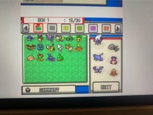 Chiến Thuật Vô Hiệu Hóa Pokemon Đối Thủ: Từ A-Z