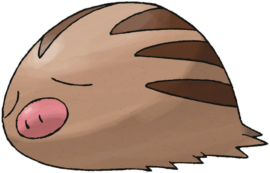 swinub-1 Pokémon Swinub: Đặc điểm, Tiến hóa và Vai trò