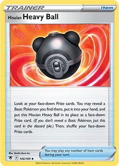 Heavy Ball Pokemon: Sức Mạnh Chinh Phục Người Khổng Lồ