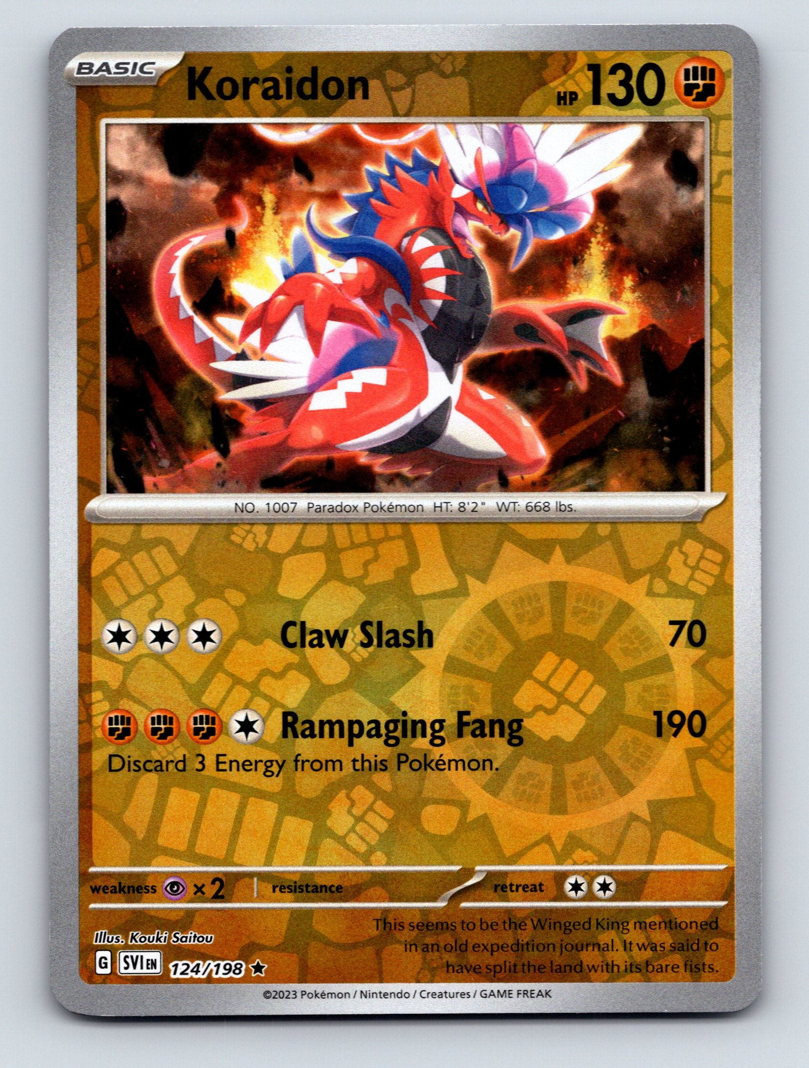 Chiêu Thức Claw Slash Pokemon: Sức Mạnh Tấn Công Vật Lý