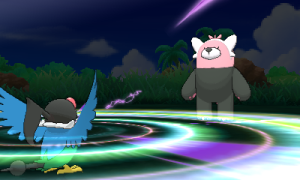 Synchronoise Pokemon: Tìm Hiểu Chiêu Thức Đồng Bộ