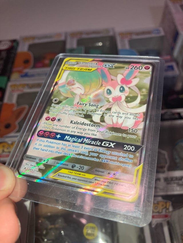 Gardevoir: Chi tiết về Pokemon Tinh thần