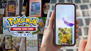 Tổng Hợp Danh Sách Các Game Pokemon Đã Ra Mắt