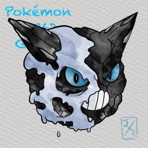 Glalie Pokémon: Khám Phá Quái Vật Hệ Băng Đầy Bí Ẩn