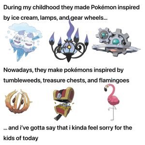 Kakuna: Tất tần tật về Pokémon Kén Sâu Bướm