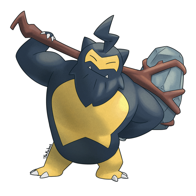 Meditite: Thông tin chi tiết về Pokemon Hệ Tâm Linh/Chiến Đấu