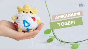 Togepi Pokemon: Thông tin chi tiết về trứng đáng yêu