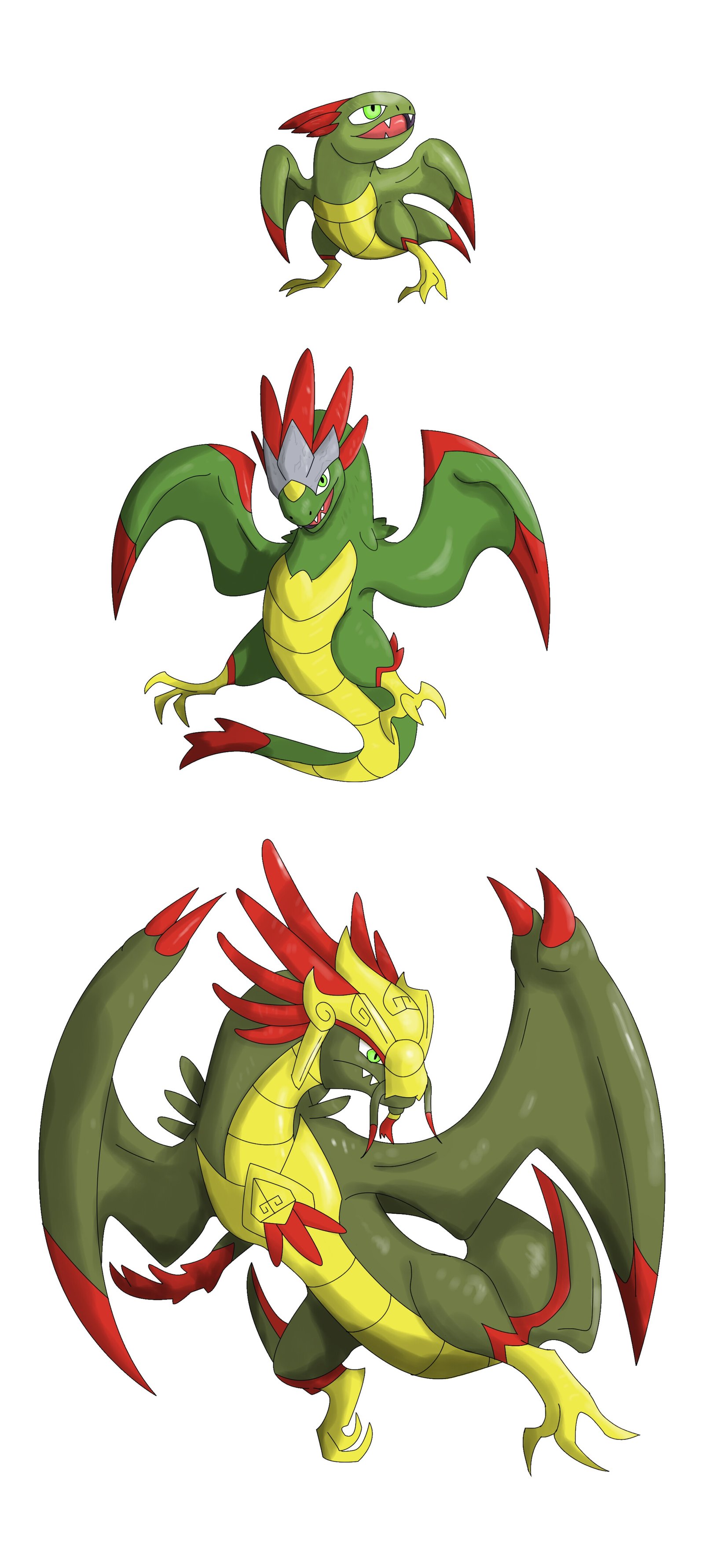 “Pokemon Lua” Là Gì? Khám Phá Thế Giới Game Pokémon Fan-Made