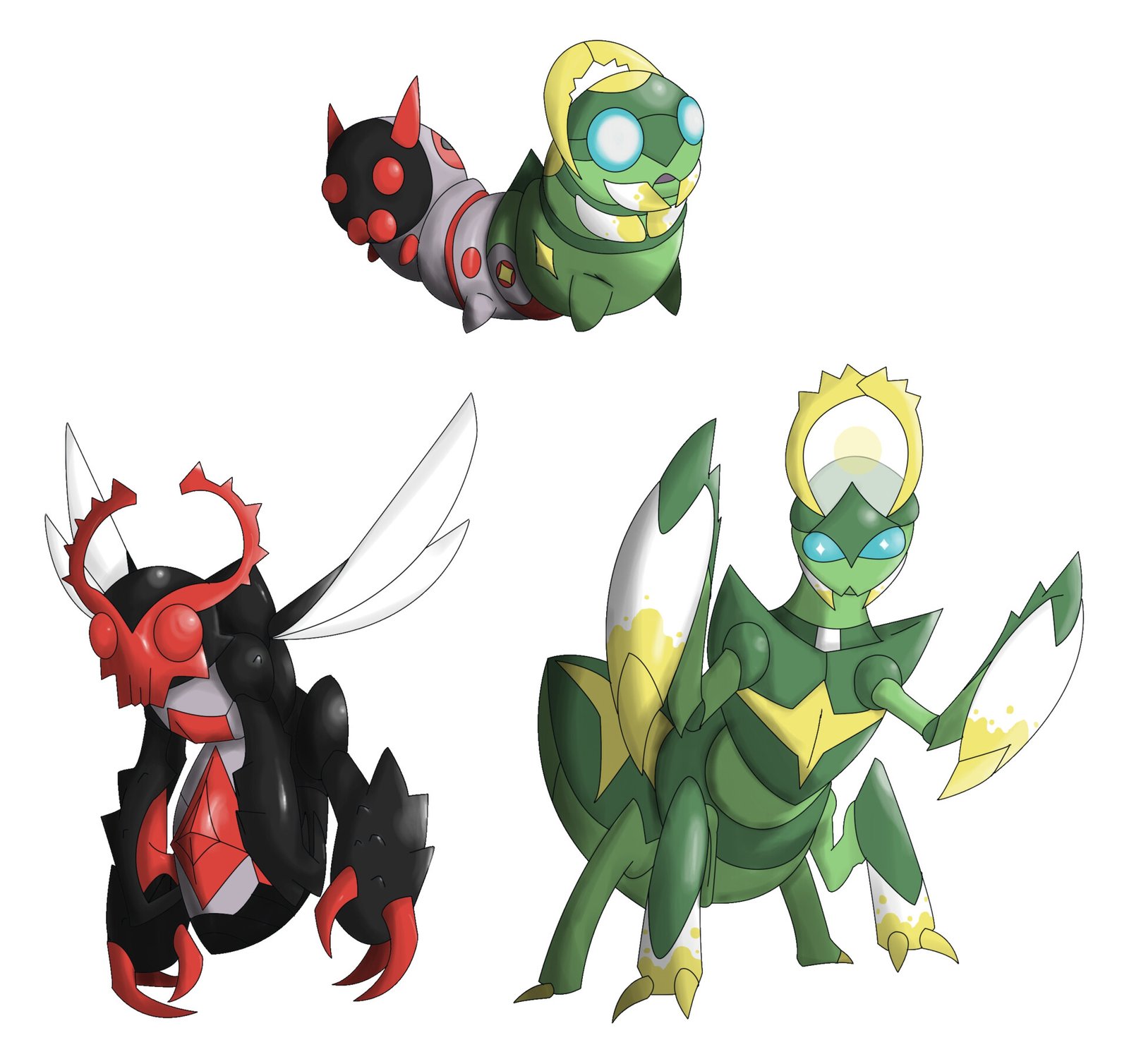 “Pokemon Lua” Là Gì? Khám Phá Thế Giới Game Pokémon Fan-Made