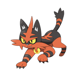 Torracat: Thông Tin Chi Tiết Về Pokémon Lửa
