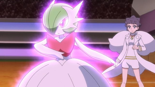 Diantha Pokemon: Nhà Vô Địch Vùng Kalos Và Biểu Tượng Tài Năng