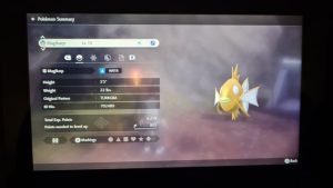 Eevee: Tổng quan chi tiết về Pokemon đa hệ