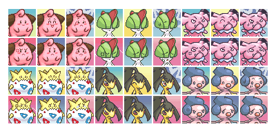 Cleffa: Tất Tần Tật Thông Tin Chi Tiết